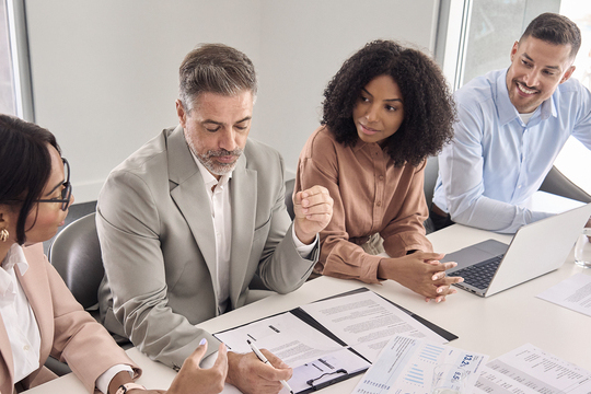 Asset allocation and portfolio diversification